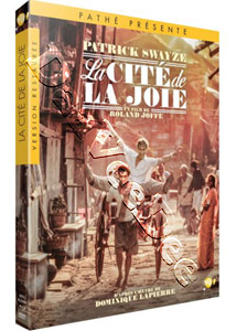 City of Joy |   Blu-Ray